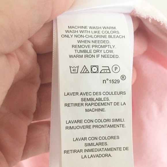 NWOT Polo Ralph Lauren Women’s Shorts Chino 100% cotton Pockets Pastel Sz 2 - Picture 14 of 15